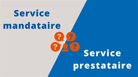 actiomservice|mandataire, prestataire, le choix des bénéficiaires